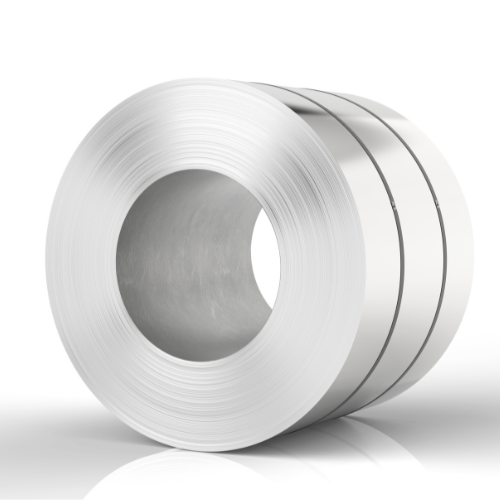 Steel Coils