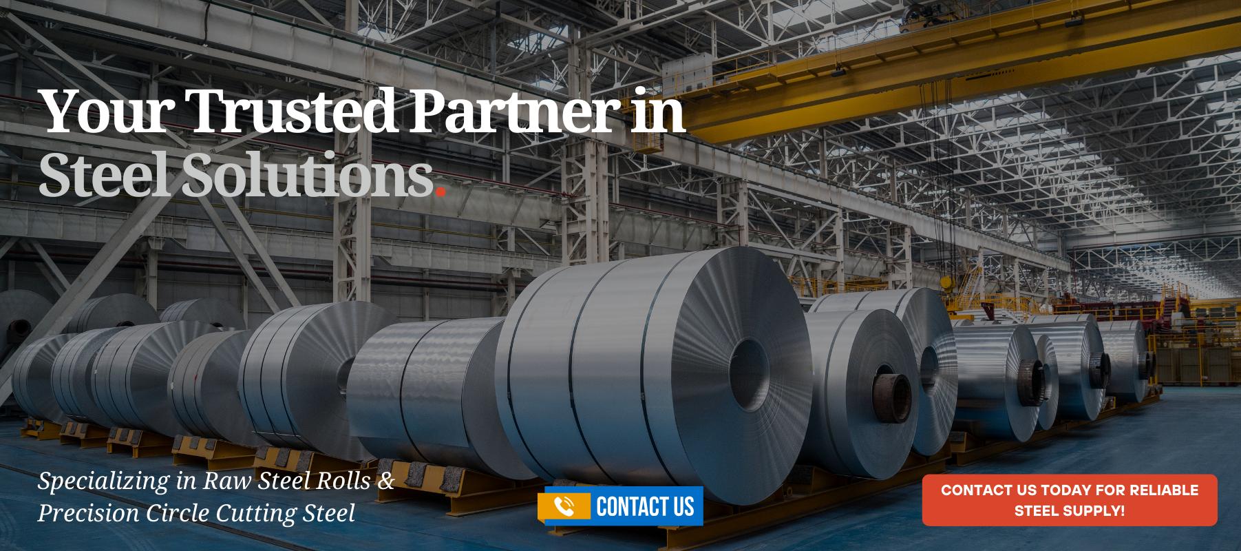Steel Manufacturing